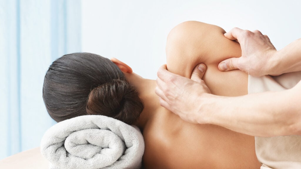 Transform Your Body and Mind with Healing Hands Massage Therapy