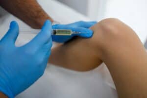 Prolotherapy