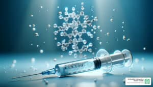 what are peptide injections