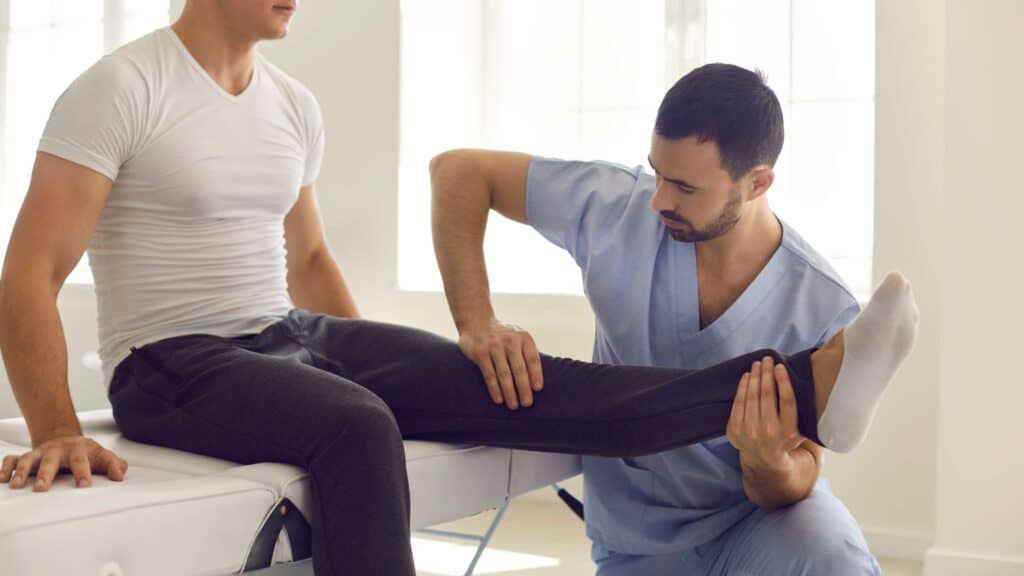 From Injury to Recovery: The Role of Physical Therapy in Encinitas